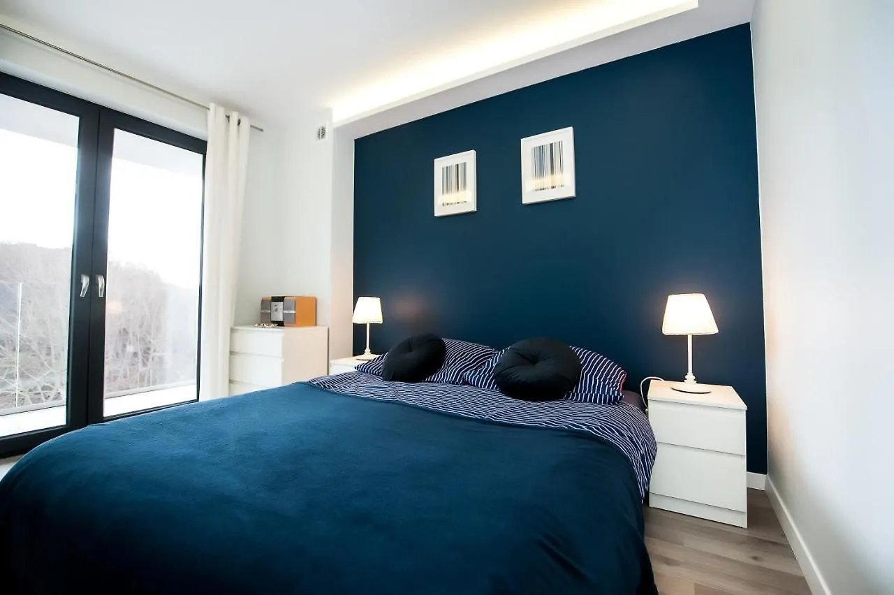 Baltic Haus Apartment Gdansk
